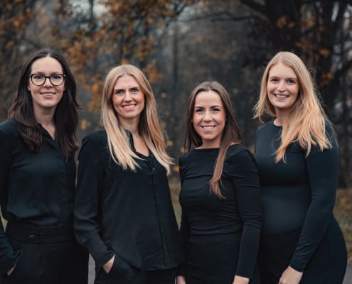 Lotus Total AS feirer Gaselle 2025 – profesjonelt renhold med fokus på punktlighet og kvalitet i Grenland og Tønsberg.