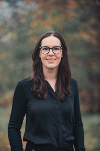 Lotus total ansatte Lydia Knutsen