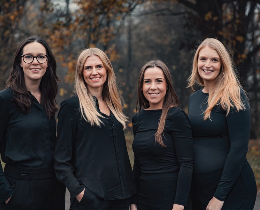 Lotus Total AS feirer Gaselle 2025 – profesjonelt renhold med fokus på punktlighet og kvalitet i Grenland og Tønsberg.