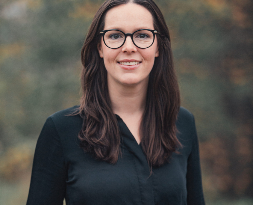 Lotus total ansatte Lydia Knutsen