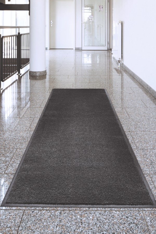 Lotus Total tilbyr matteservice