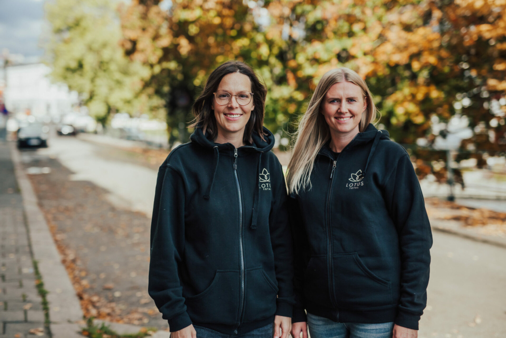 Snakk med oss om ditt renholdsbehov - Lotus Total Porsgrunn Renhold for bedrifter hos Lotus Total