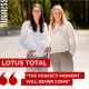 Lotus Total omtalt i Business Womens Magazine 2026